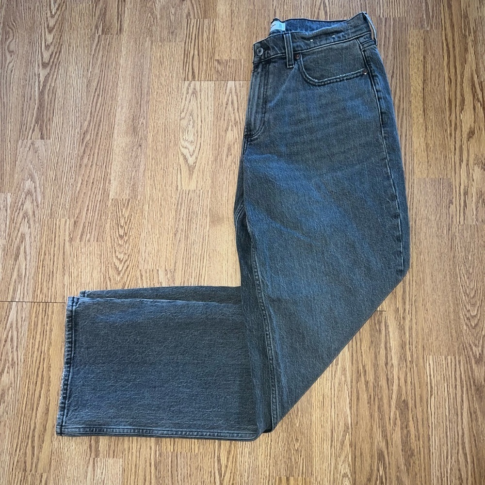 Abercrombie & Fitch Jeans